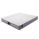 Mousse double-layer anti-mite natural latex mattress