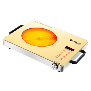 Imported good wife electric pottery stove in japan for high power