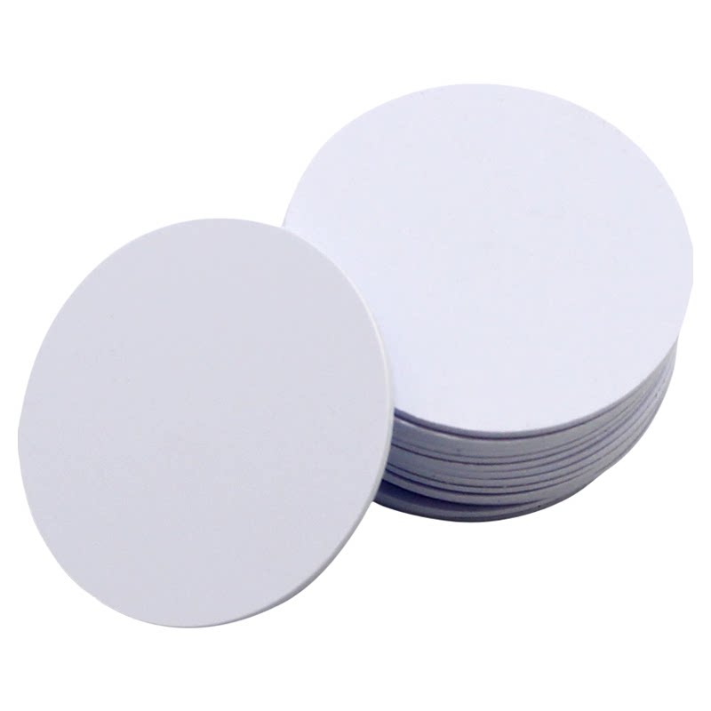 ID coin card UID diameter 28MM access control