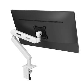 Aoc monitor stand mechanical spring large load-bearing