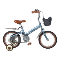 The official flagship shop Phoenix Childrens Bike 14 16 18 inch boy and girl baby bicycle kindergarten childrens car