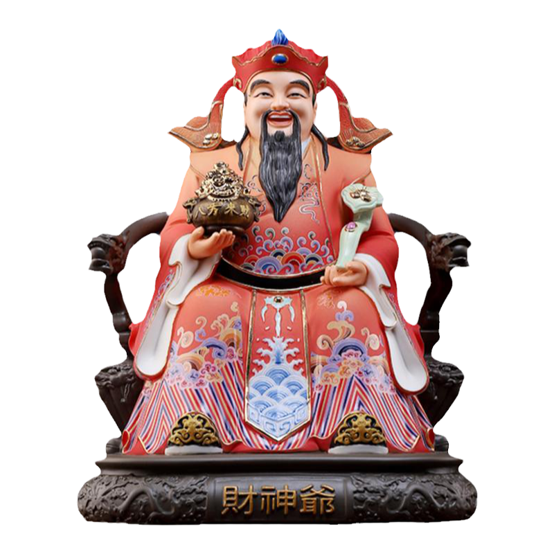 財神像瓷- Top 500件財神像瓷- 2026年6月更新- 淘寶Taobao｜天貓Tmall
