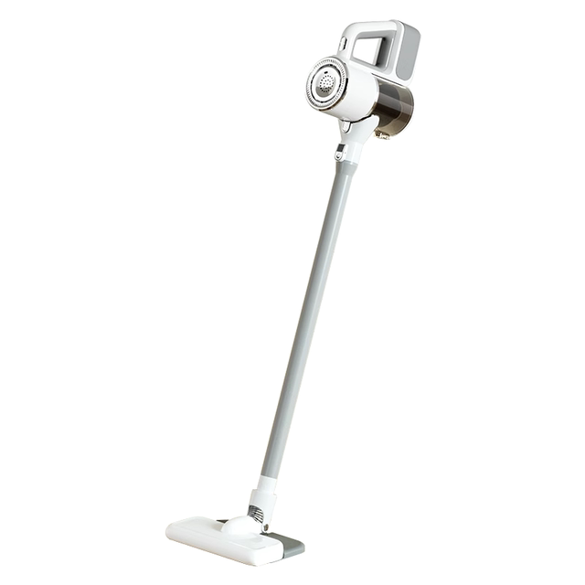 Konka vacuum cleaner for household large suction handheld small wireless vacuum cleaner powerful pet hair suction and mopping floor integrated G