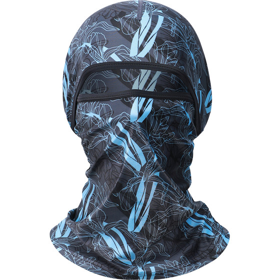 Xingheng headgear skin-friendly fabric dust-proof and highly elastic