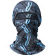 Xingheng headgear skin-friendly fabric dust-proof and highly elastic