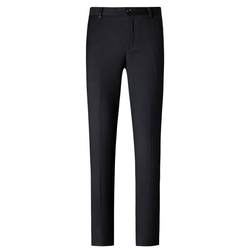 Jiumuwang trousers men's summer thin 2024 new leg dad trousers high-end suit trousers