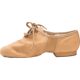 Sansha French Sansha jazz dance low-top leather sole shoes