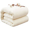 Xinjiang cotton quilt mattress thickened and warm single