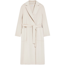 MaxMara 2024 autumn and winter new womens wool cashmere coat jacket 9016154306