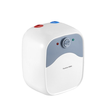 Royalstar Kitchen Treasure under-counter water heater kitchen water storage small 6 liter household fast heating 2000W first-class energy efficiency