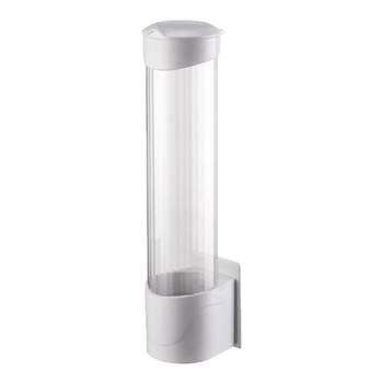 Disposable automatic cup picker dustproof cup holder