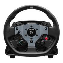 Korean direct mail LOGITECH Logitech steering wheel pro wheel