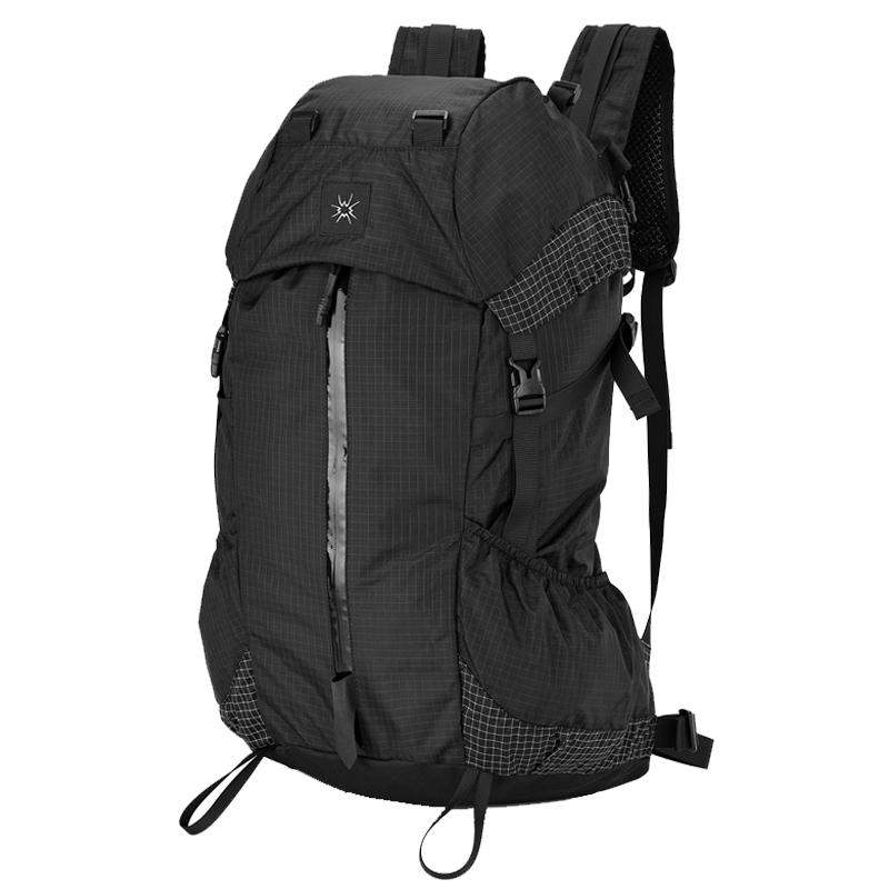 Chinese super light backpack for fir mountain suit