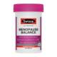 Australian Swisse Soy Isoflavones Menopausal Balance Tablets Female Ovarian Estrogen ເສີມໃຫ້ແມ່ອາລົມ