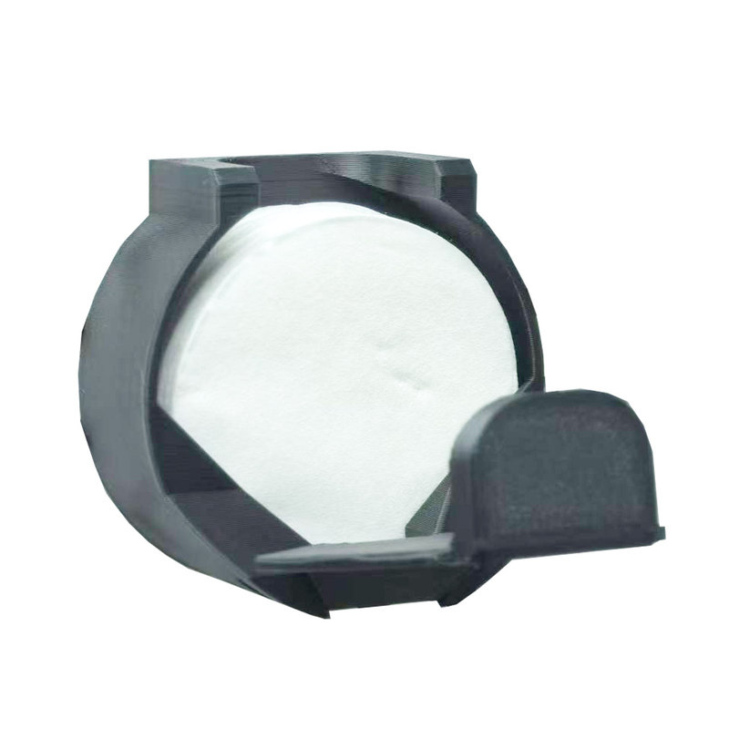 Special 6mm round hole hole board for coffee utensil storage