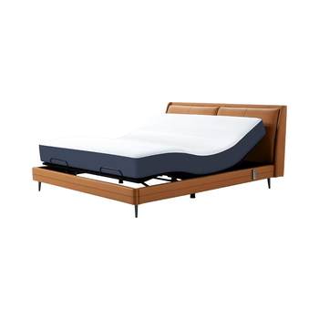 8h intelligent support electric bed promax