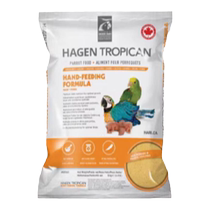 Hagen Halli Parrot Special Milk Powder for large small parrot young birds to feed the milk Hand to feed the original imported recipe