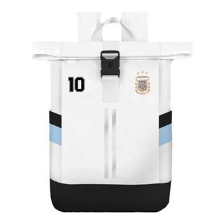 Argentina national team backpack three-star championship model