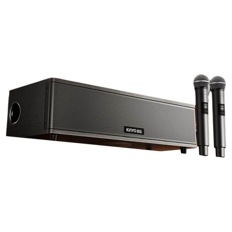 Home smart karaoke machine
