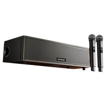 Home smart karaoke machine