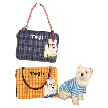 Tagi. anti-fall and shock-proof computer bag and laptop bag