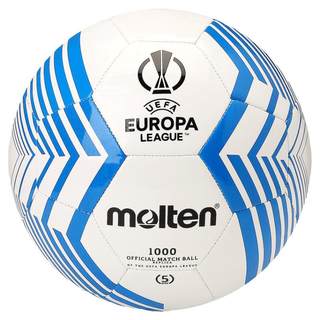 Moteng europa league football machine sewing soft leather
