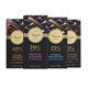 Venchi imported dark chocolate cubes
