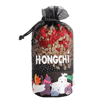 Bamboo charcoal bag car sachet activated carbon