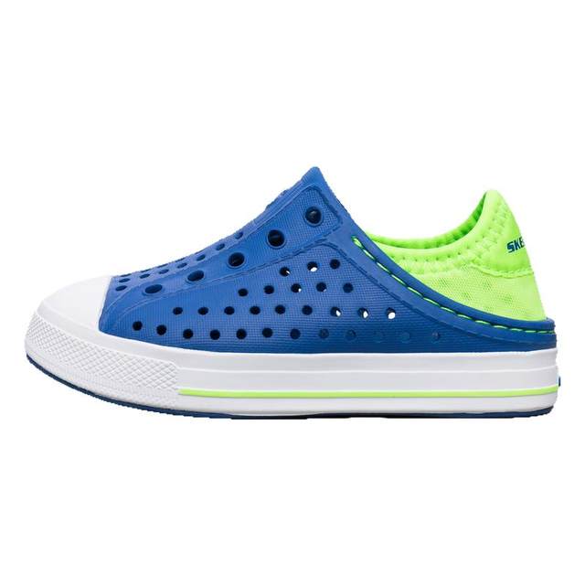 Skechers children's casual shoes beach sandals