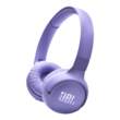 JBL T520BT无线蓝牙耳机长效续航头戴式耳机耳麦HiFi重低音