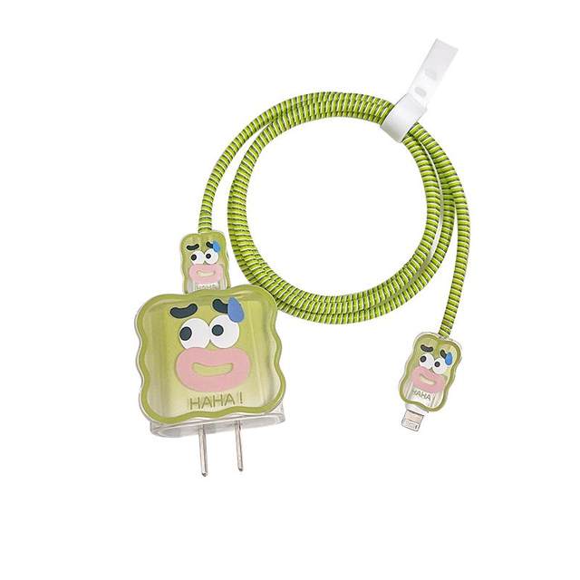 Apple Data Cable Protection Case Charger Protection Case Apple Data Cable Protection Case Charger Protection Case