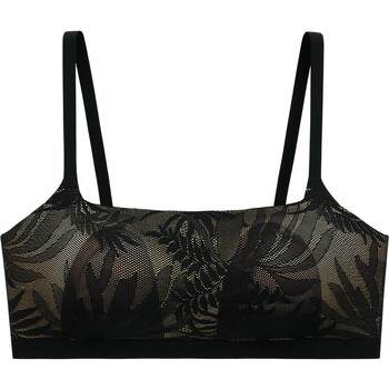 Underwear ives wire-free breathable commuter tube top