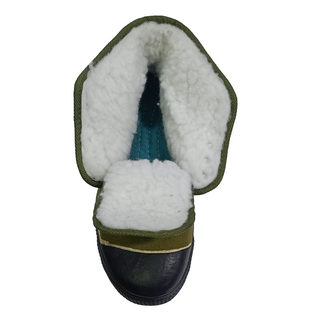 三五三七解放鞋正牌3537高帮棉鞋民工加绒保暖工地老式干活劳保鞋