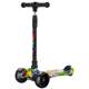 Scooter for children 2-12 years old and above, baby girls