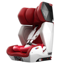 HbeBeBus Child safety seat Starr Home 1-3-12-летний ребенок детский дом Grand Grand child car baby