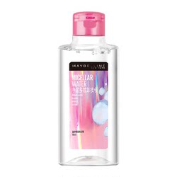 Maybelline Purifying Multi-effect Makeup Remover 95ml*1 ຕຸກ