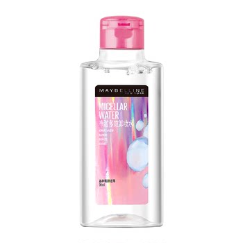 Maybelline Purifying Multi-effect Makeup Remover 95ml*1 ຕຸກ