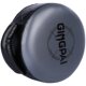 Double-sided shield target boxing big round target punch