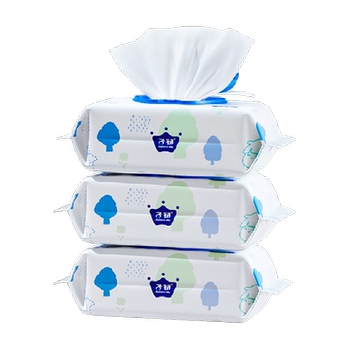 Zichu toddler hand and mouth wipes