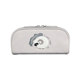 Dirty resistant and waterproof cocoa cat pencil bag large capacity