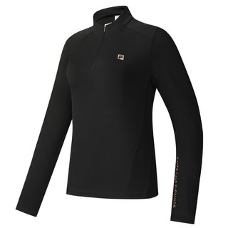 Fila knitted long sleeve top