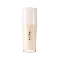 Chando Light Sensitive Flawless 오랫동안 지속되는 메이크업 리퀴드 파운데이션 소프트 미스트 매트는 피부에 영양을 공급하고 피부에 섬세하게 밀착되고 수분을 공급합니다.