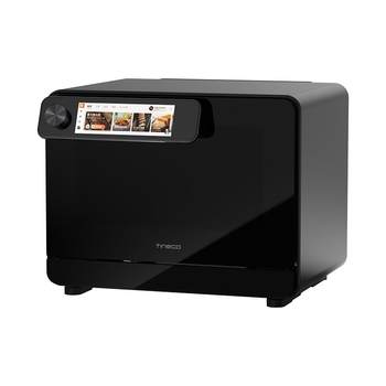 Tineco steaming, grilling and frying all in one intelligent cooking