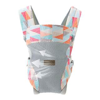腰凳婴儿轻便四季多功能简易坐凳婴儿背带外出宝宝托抱娃神器透气