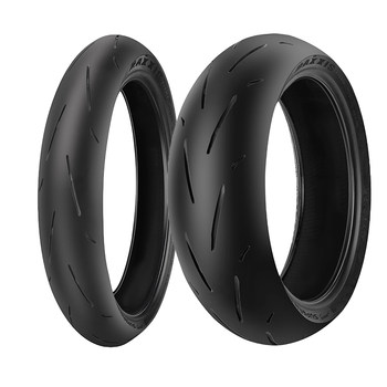 Maxxis hs full hot melt motorcycle tires