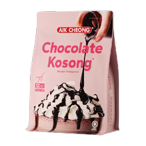 Yichang Old Street instant chocolate cocoa powder 420g no added sucrose instant brew baked milk tea afternoon tea