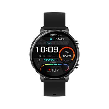 Special running pace sports watch for teenagers and students