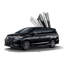 Lomao car film full car film business car Odyssey Denza D9 Ji Krypton 009 Buick GL8 window glass film
