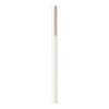 Judydoll Orange Chopper Eyeliner Gel Pen Accurate Waterproof Drawing Long-lasting Without Smearing Lower Brown Novice