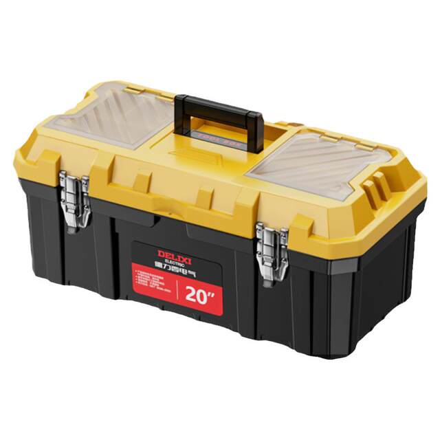 Delixi Electric Toolbox National Joint Insurance